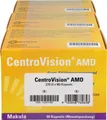 Produktbild: CentroVision AMD Kapseln bei altersbedingter Makuladegeneration, 270 St. Kapseln