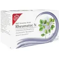 Produktbild: H&s Rheumatee N Filterbeutel