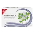 Produktbild: H&S Rheumatee N, 20X2.0 g
