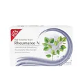 Produktbild: H&S Rheumatee N Filterbeutel 20x2 g