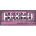 Produktbild: CATRICE Volumen-Cluster Wimpernbüschel, 20 Stück