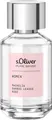 Produktbild: s.Oliver Pure Sense Women Eau de Toilette (EdT) 30 ml Parfüm