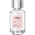 Produktbild: S.Oliver Pure Sense Women | Eau De Toilette - Puristic And Clear - A Fragrance
