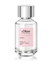 Produktbild: s.Oliver Pure Sense Women Eau de Toilette 30 ml