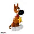 Produktbild: Plastoy Lucky Luke Spardose Rantanplan - Kunststoff - 16 cm