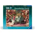 Produktbild: Ravensburger Rabbit Recital (500 Teile) (12001010)