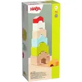 Produktbild: Haba Stapelturm 