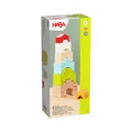 Produktbild: Stapelturm Haus auf Haus,