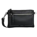 Produktbild: Gabor bags ALANNA Damen Kosmetiktasche one size, black, 20x2,5x12