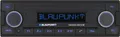 Produktbild: BLAUPUNKT Skagen 400 DAB - DAB Bluetooth 1-DIN Radio MIT DAB und USB | Autoradio