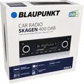 Produktbild:  Skagen 400 DAB 