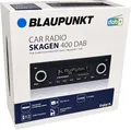 Produktbild: Blaupunkt Skagen 400 DAB