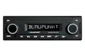 Produktbild: Blaupunkt Skagen 400 DAB, 1-DIN Radio, Kurze Einbautiefe, DAB, Bluetooth, schwarz