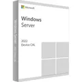 Produktbild: Windows Server 2022 Device CAL | Zertifiziert | 1 CAL | Zertifiziert