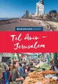 Produktbild: Baedeker SMART Reiseführer Tel Aviv & Jerusalem Eszter Kalmar