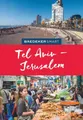 Produktbild: Eszter Kalmar (u. a.) | Baedeker SMART Reiseführer Tel Aviv & Jerusalem | Buch