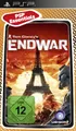 Produktbild: Tom Clancy's End War [Essentials]