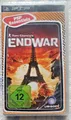 Produktbild: Tom Clancy's End War [Essentials] Sony PSP  NEU OVP