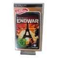 Produktbild: Tom Clancy´s Endwar -  PSP - Playstation Portable - Essentials