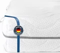 Produktbild: BMM Kaltschaummatratze Komfort 19, H2, 90 x 210 cm, Matratzen produziert in Deutschland