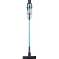 Produktbild: Samsung Jet 60 turbo, Stabstaubsauger, Beutellos, Schwarz, Mintfarbe, 0,8 l, Trocken, Multizyklonisch - Türkis