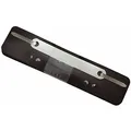 Produktbild: Q-Connect 2012500810 Heftstreifen und Aktenbinder PP 34 x 150 mm 25 Stück schwarz