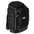 Produktbild: NEO TOOLS WERKZEUGRUCKSACK, MIT VERSTÄRKUNG 84-329
