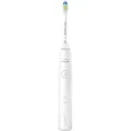Produktbild: PHILIPS Sonicare HX7110/01 Series 5500 Elektrische Zahnbürste Weiß, Reinigungstechnologie: Schalltechnologie