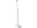 Produktbild: PHILIPS Sonicare HX7110/01, Elekt. Zahnbürste Weiß, Schalltechnologie
