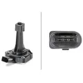 Produktbild: HELLA 6PR 013 680-011 Sensor, Motorölstand - 3-polig - mit Dichtung