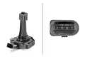 Produktbild: HELLA Sensor, Motorölstand für AUDI/SKODA/VW/SEAT 6PR 013 680-011