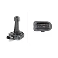 Produktbild: Hella 6PR 013 680-011 Sensor Motorölstand für Audi A1 Skoda Seat VW