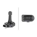 Produktbild: HELLA SENSOR ÖLSTANDSENSOR MOTORÖLSTAND 6PR013680-011 FÜR AUDI VW SEAT SKODA