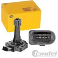 Produktbild: HELLA SENSOR, MOTORÖLSTAND MIT DICHTUNG für AUDI A1 A3 A4 A5 A6 Q5 Q7 TT SEAT