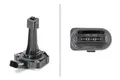 Produktbild: Ölstandssensor 6PR 013 680-011 HELLA für AUDI SEAT SKODA VW