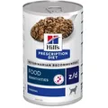 Produktbild: HILL'S PD Prescription Diet Canine z/d Food Sensitivities 370g