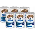 Produktbild: HILL'S PD Prescription Diet Canine z/d Food Sensitivities 6x370g