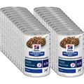 Produktbild: HILL'S PD Prescription Diet Canine z/d Food Sensitivities 24x370g