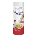 Produktbild: Südzucker Puderzucker Mühle pudrig und leicht drehen genügt 250g