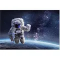 Produktbild: CoverYourDesk Schreibtischunterlage Astronaut (60 x 40 cm) (C07_20_88_003)