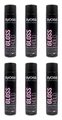 Produktbild: Syoss Gloss Hold Haarspray , 6x400ml EAN4015100190588