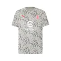 Produktbild: A.C. Milan – Prematch-Trikot für Wettkämpfe, Saison 2025/2026, offizielles Produkt, für Erwachsene