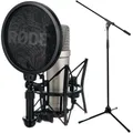 Produktbild: Rode NT1-A Complete Vocal Bundle