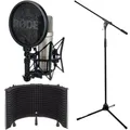 Produktbild: Rode NT1-A Compl. Micscreen Bundle