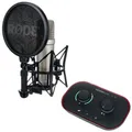 Produktbild: Rode NT1-A Complete Vocal Re Bundle