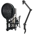 Produktbild: Rode NT1-A WA-MBA Bundle