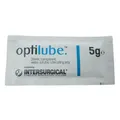 Produktbild: Optilube Gleitmittel für Intubation (1 Stk