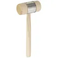 Produktbild: PICARD Holzhammer 60 x 120 mm Gr. 2 mit Eschenstiel Nr. 320