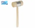 Produktbild: PICARD Holzhammer 400 g (Gr. 2), DIN 7462