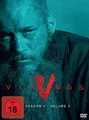 Produktbild: Vikings - Season/Staffel 4 / Volume 2 # 3-DVD-BOX-NEU
